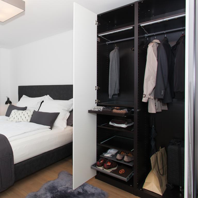 Main Apartment Frankfurt Offenbach Bagian luar foto