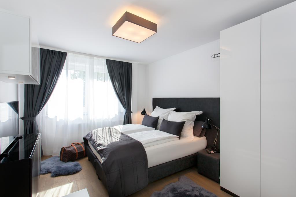 Main Apartment Frankfurt Offenbach Bagian luar foto